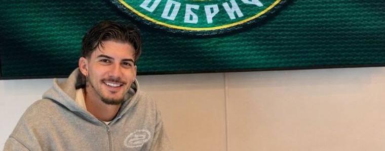 ФУТБОЛ: Добруджа привлече юноша на Порто