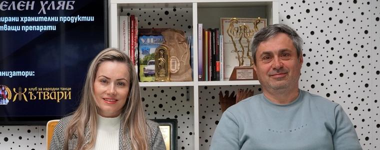 Кампанията „Споделен хляб“ влиза в активната си великденска фаза с апел за подкрепа (ВИДЕО)