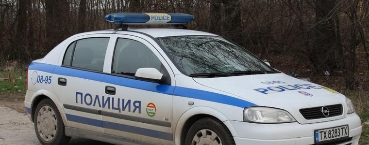 ОД МВР Добрич с акция за алкохол, наркотици, неправоспособни водачи и превишена скорост