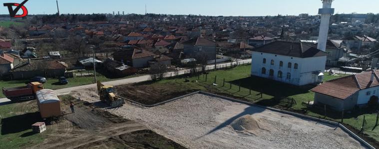 В Тервел развиват нови жилищни квартали като част от демографската политика (ВИДЕО)