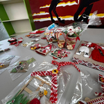 903 евро събра Мартенски базар в СУ „Любен Каравелов“ за Педиатрията