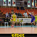 БАСКЕТБОЛ: Лидерът спря победната серия на „Ънстопабъл“