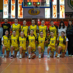 БАСКЕТБОЛ: Силен ден за два от подрастващите отбори на „Ънстопабъл“