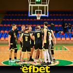 БАСКЕТБОЛ: Ънстопабъл се върна на победния път с успех над Ямбол