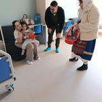 Деца от Добрич и региона се включиха в инициативата „Маратон на добротата“