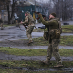 Десетки пострадали при руски удари срещу украински градове