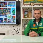 Димитър Маринков: И през следващия сезон „Добруджа 07“ ще играе във Висшата лига (ВИДЕО)