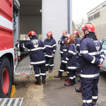 Доброволците в Генерал Тошево преминаха подготовка за действия при кризисни ситуации