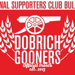 Феновете на Арсенал в Добрич се събират за финала на Карабао Къп срещу Ман Сити