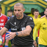 ФУТБОЛ: Съдиите в областната група ще бъдат с техника и екипировка като колегите си в елита