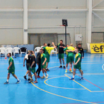 ХАНДБАЛ: Добруджа завърши сезона със служебна победа