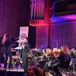 Инър Уийл клуб Добрич събра с концерт 10 000 евро за детска площадка в МБАЛ - Добрич