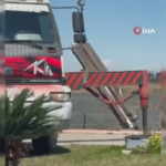 Иранската армия отрече да е изстрелвала ракета към Турция