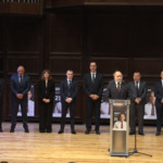 Избори 2026: Румен Радев: Гласът за „Прогресивна България” е глас за за водата, храната и бъдещето на нашите деца (ВИДЕО)