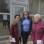 ИЗБОРИ 2026: Сияна Фудулова, водач на левицата в Добрич: Справедлива България е възможна