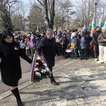 Каварна отбеляза с редица събития 148 години от Освобождението на България