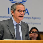 МААЕ няма данни за удари над ядрени съоръжения в Иран