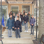 Младежи от Добрич се потопиха в света на журналистиката (ВИДЕО)