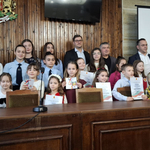 Наградиха победителите в конкурса „За да я има България“ в Добрич