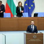 Новият служебен регионален министър Николай Найденов положи клетва