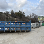 Община Балчик започна строго наблюдение над разделното изхвърляне на отпадъците