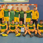 Отборът по хандбал на ПГАС – Добрич е на крачка от финалите на Ученическите игри (11-12 клас)