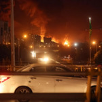 Отмъщението на Техеран: Иран удари 27 американски бази и сърцето на Израел