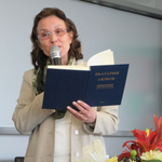 Петранка Божкова: Думите могат да бъдат красиво подредени, но ако в тях липсва чувство, не достигат до другия