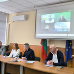 Подготовката за пролетно-летния сезон обсъди Областна комисия по безопасност на движението