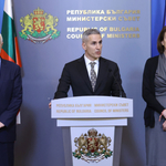 Премиерът Андрей Гюров: България не е директно застрашена от военните действия в Близкия изток