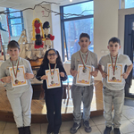 ШАХМАТ: Шахматен клуб "Балчик" със силни резултати в началото на март