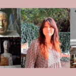 Скулптурата като живо изкуство – д-р Дона Стоянова от Добрич в „Културен шот“ (ВИДЕО)