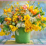 Слънчев понеделник - 2 март