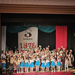 Тържествен концерт в Шабла по повод Трети март