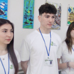 Ученици от Добрич създадоха приложение, което насърчава рециклирането (ВИДЕО)