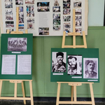 В село Свобода откриха на националния празник изложба с архивни снимки и документи