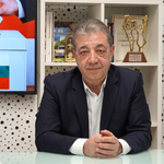 Вили Лилков, Синя България: На България са необходими десни мерки, за да се стабилизира (ВИДЕО)