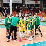 ВОЛЕЙБОЛ: Добруджа 07 приема Изгрев във втория мач от четвъртфиналните плейофи