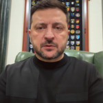 Зеленски призова европейските държави да конфискуват руския петрол