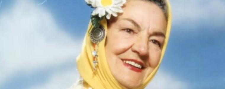 Днес се навършват 100 години от рождението на Верка Сидерова