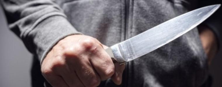 Мъж наръга жена след употреба на алкохол в село Орляк