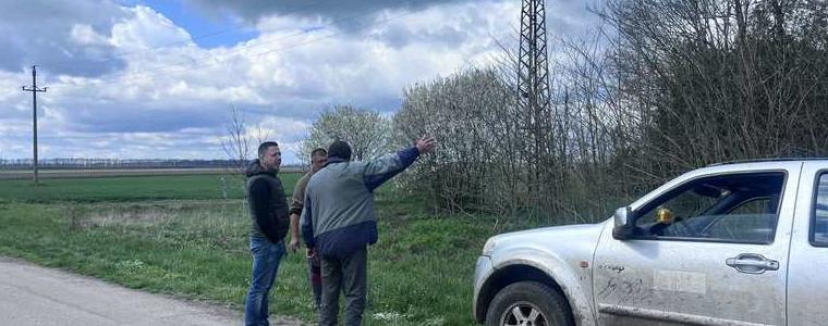 Областният управител Асен Атанасов от с. Преспа: Водоподаването е възстановено след четиридневно безводие