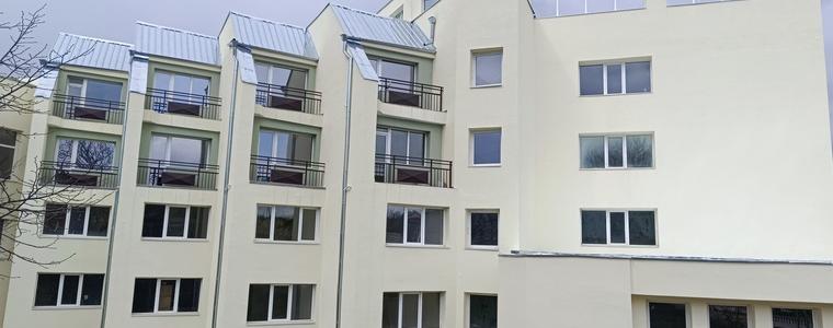 Община Добрич: До края на лятото потребителите ще се завърнат в Дома за стари хора