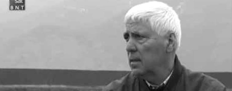 Почина Янко Динков - треньорът, постигнал най-успешното класиране на Добруджа