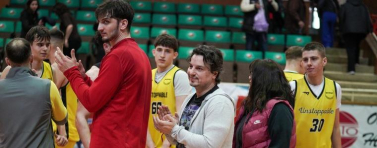 БАСКЕТБОЛ: Ънстопабъл поведе в серията след убедителна победа над Вихър (Айтос)