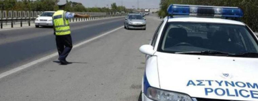 Гърция въвежда тест за наркотици за шофьорите