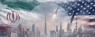 Иран е формулирал отговора си на предложенията за прекратяване на огъня