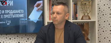 ИЗБОРИ 2026: Йордан Иванов, ГЕРБ-СДС: Общините имат нужда от стабилност, за да работят (ВИДЕО)