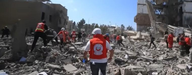 Израелски удари срещу Хизбула в Ливан: десетки жертви и стотици ранени