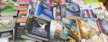 Клубът на читателите в Добрич ще проведе втората си среща утре